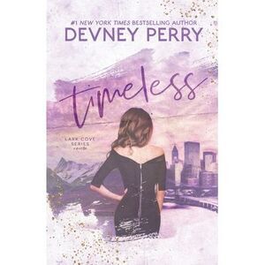 Timeless -- Devney Perry